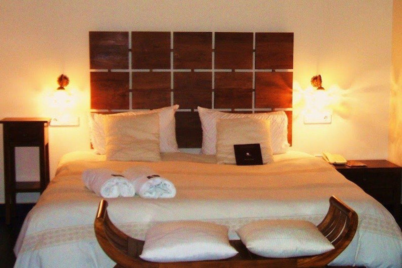 Hotel Boutique Varadero Zahara de los Atunes Esterno foto