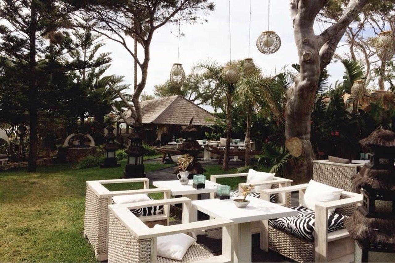 Hotel Boutique Varadero Zahara de los Atunes Esterno foto