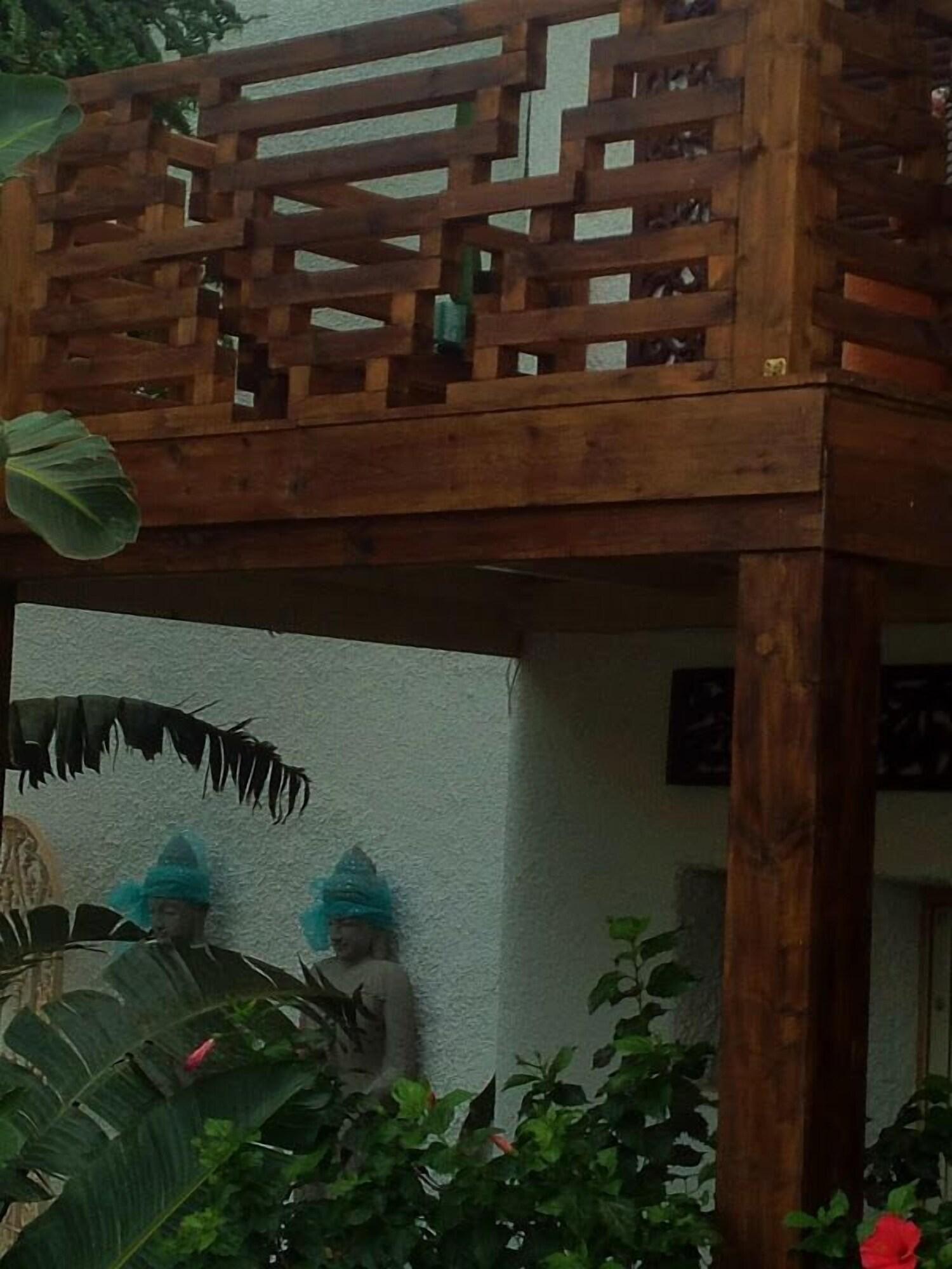 Hotel Boutique Varadero Zahara de los Atunes Esterno foto