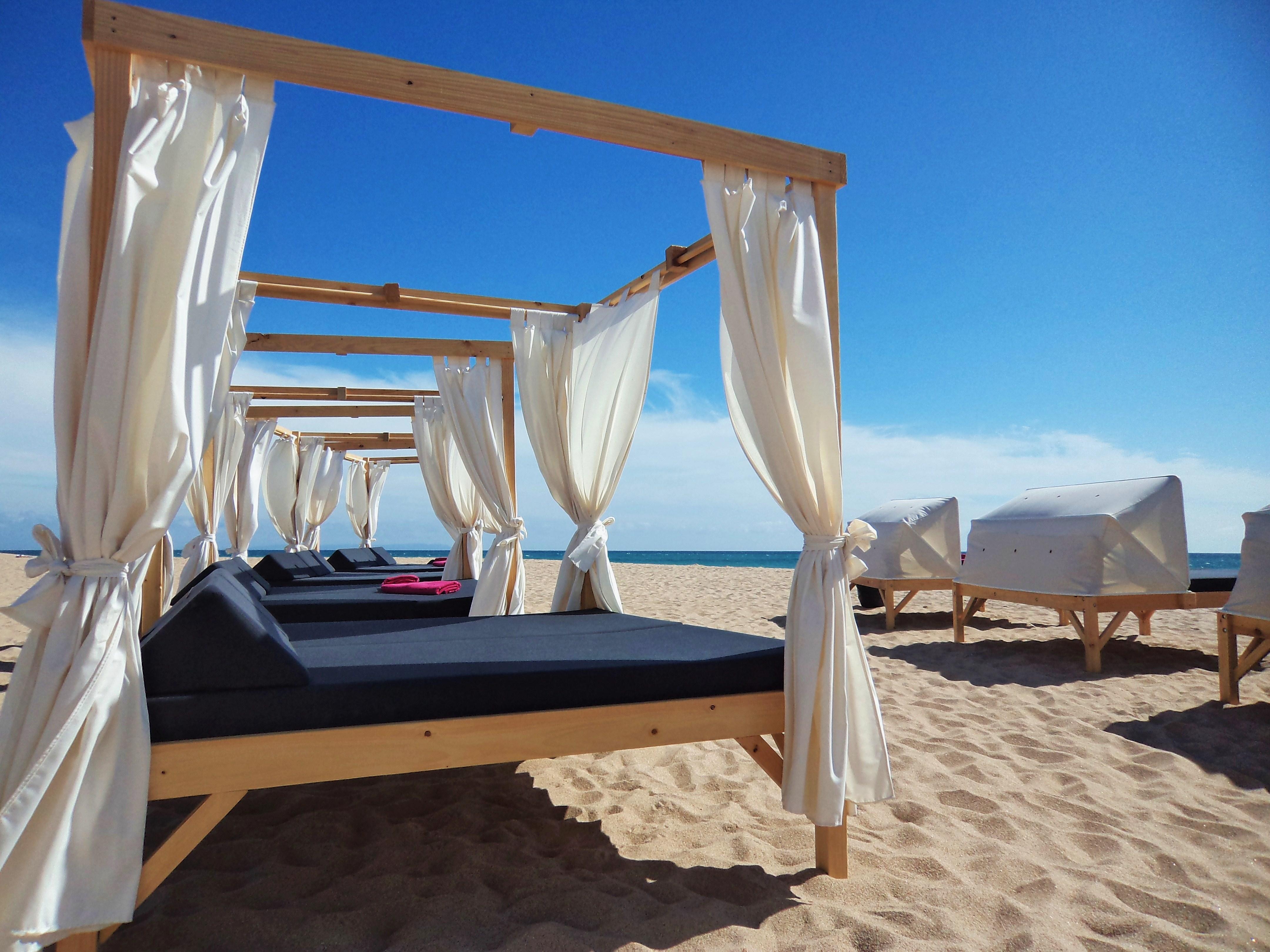 Hotel Boutique Varadero Zahara de los Atunes Esterno foto