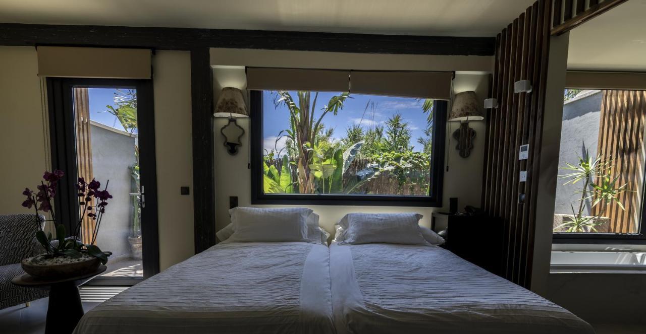 Hotel Boutique Varadero Zahara de los Atunes Esterno foto