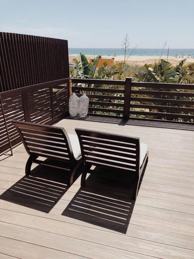 Hotel Boutique Varadero Zahara de los Atunes Esterno foto